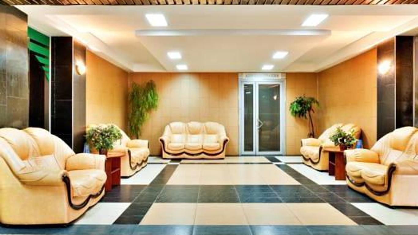 Turist Hotel