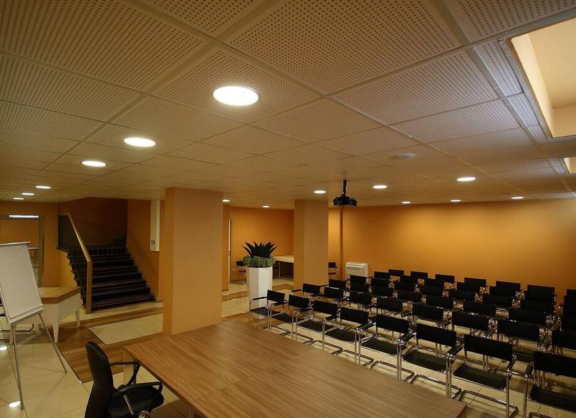 Sala de conferencias Foto