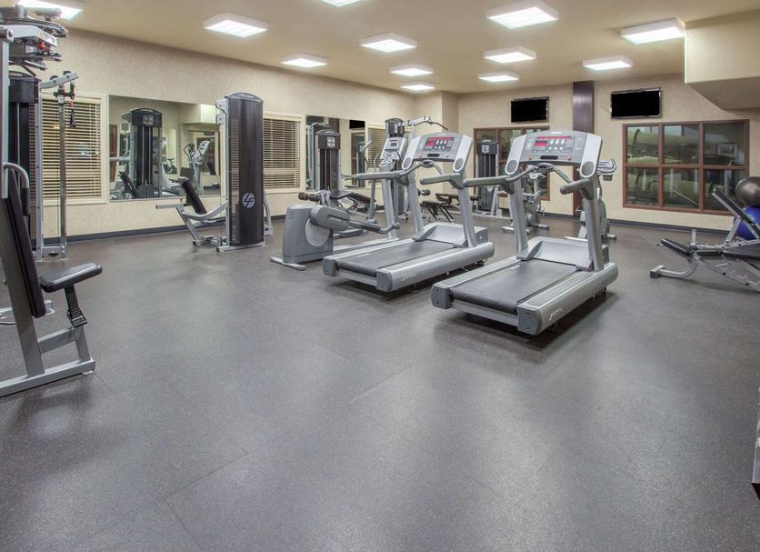 Gym Foto