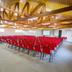 Sala de conferencias