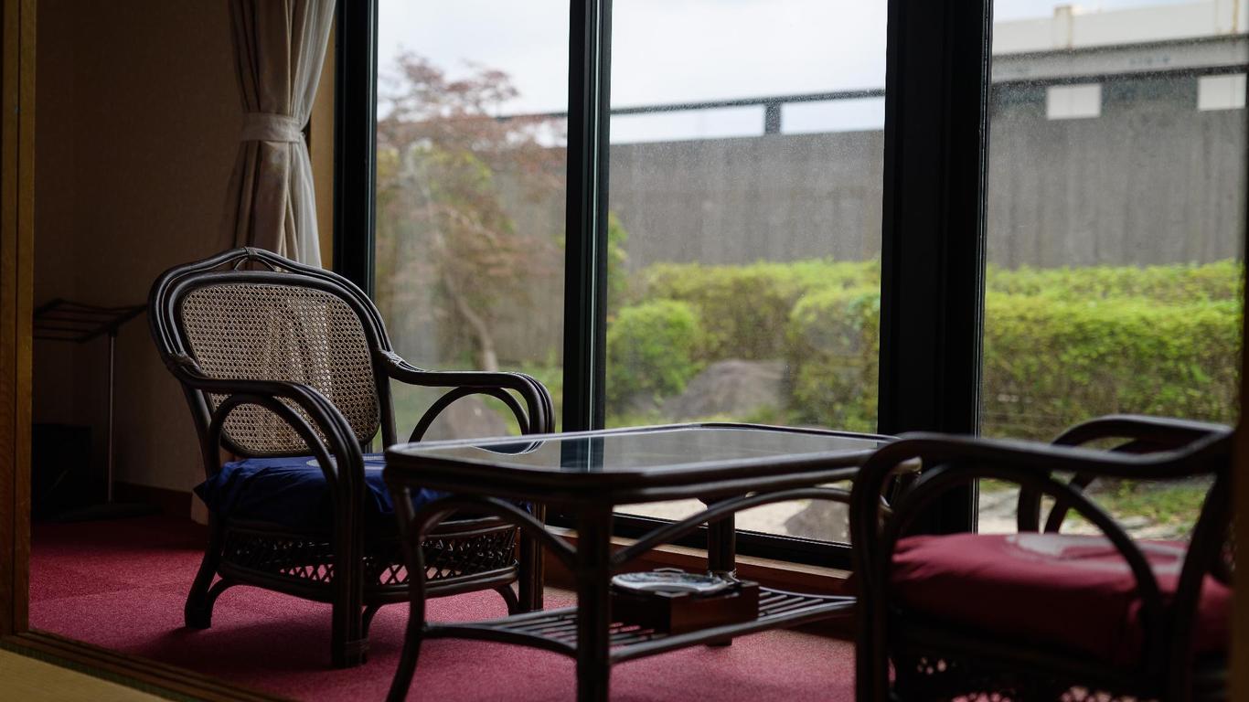Mine Grand Hotel