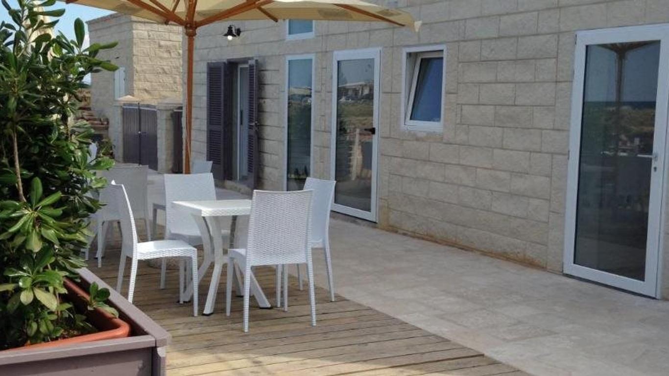 Il Principe del mare B&B