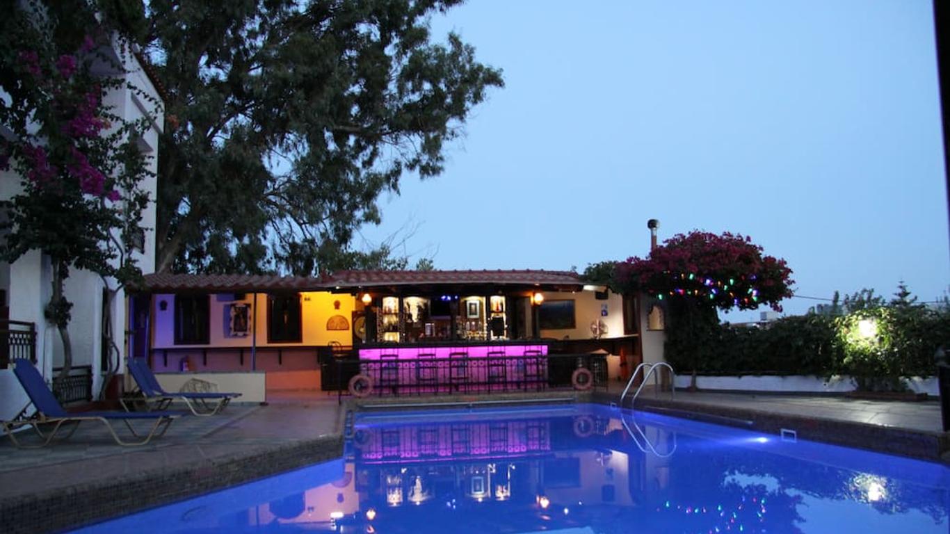 Hotel Mary