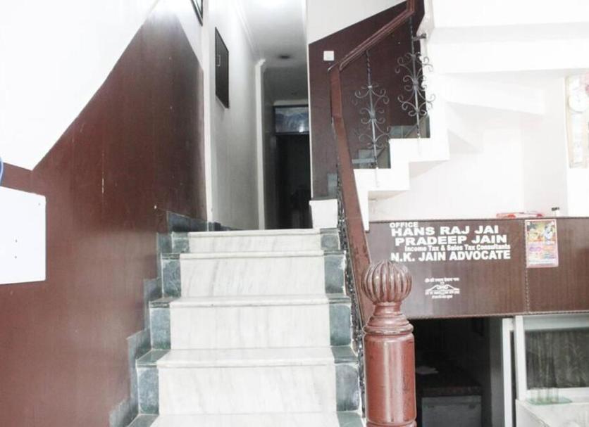 Escaleras Foto