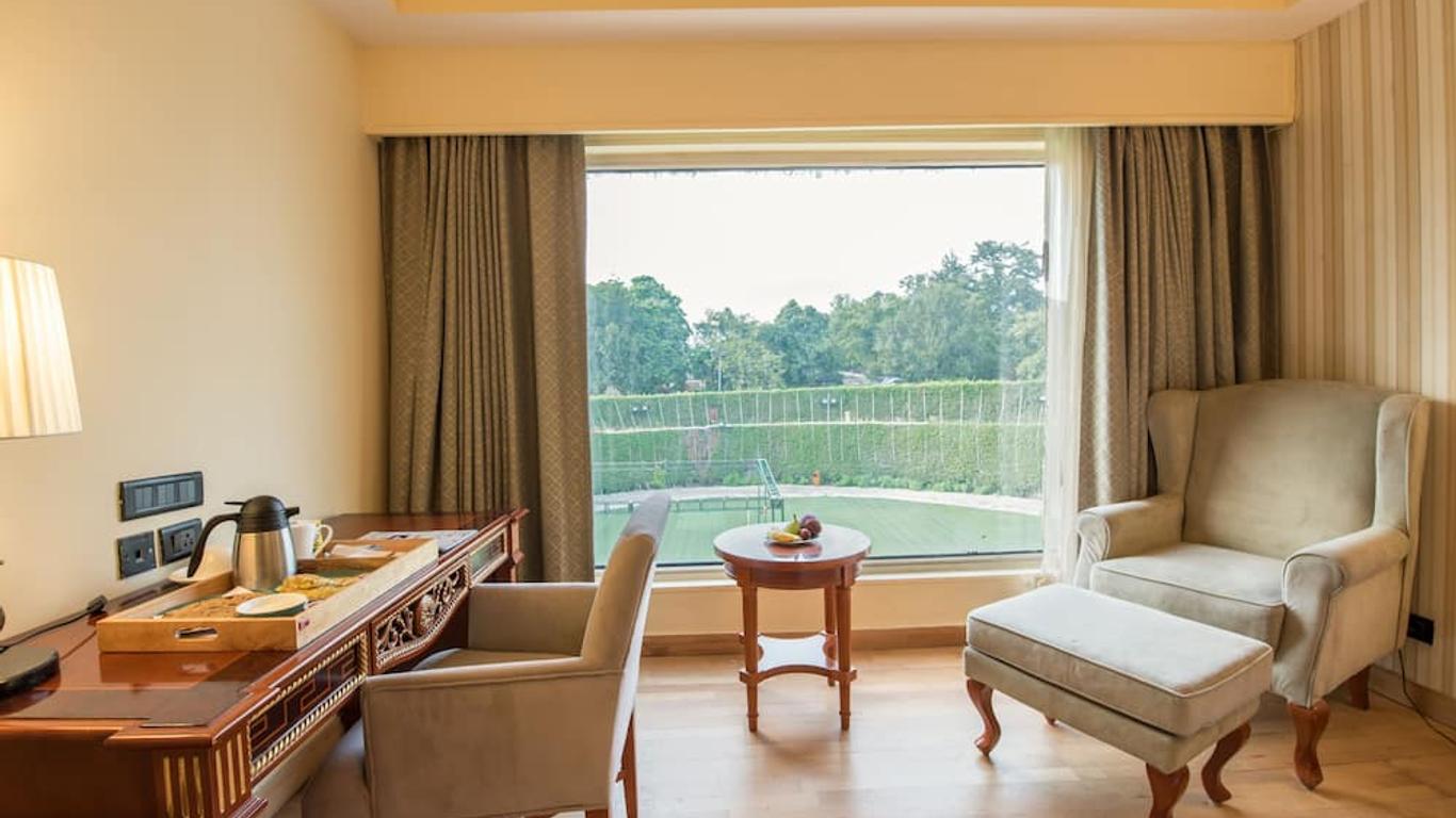 Hotel Celebration Gardens