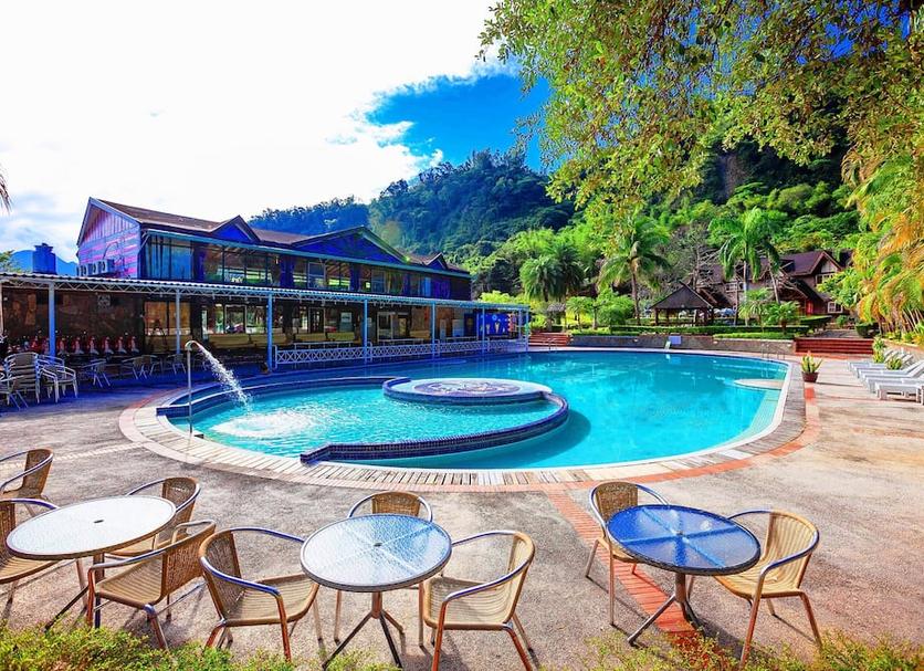Piscina Foto