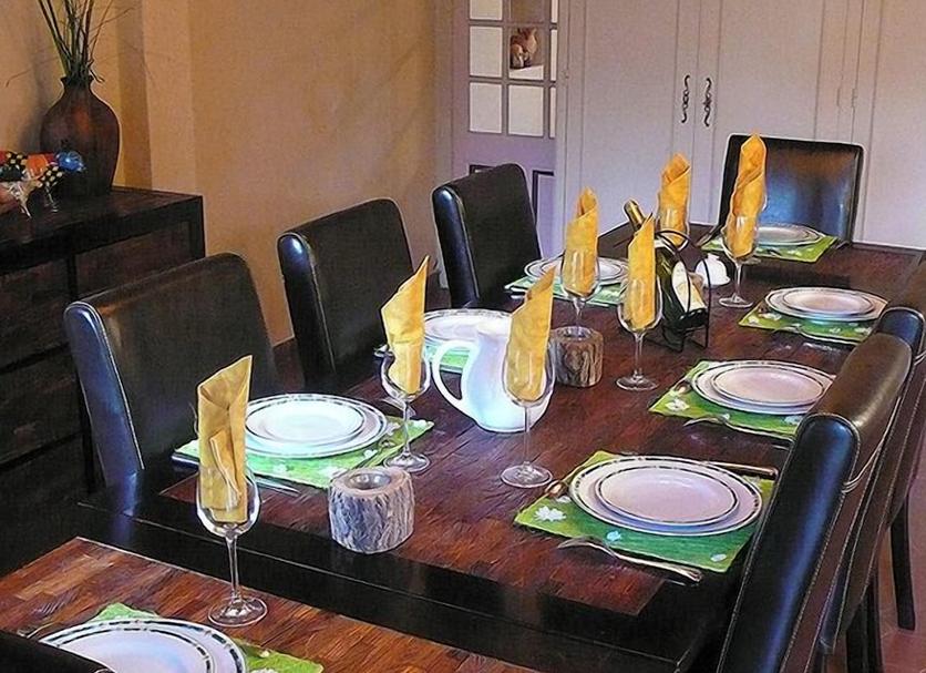 Comedor Foto