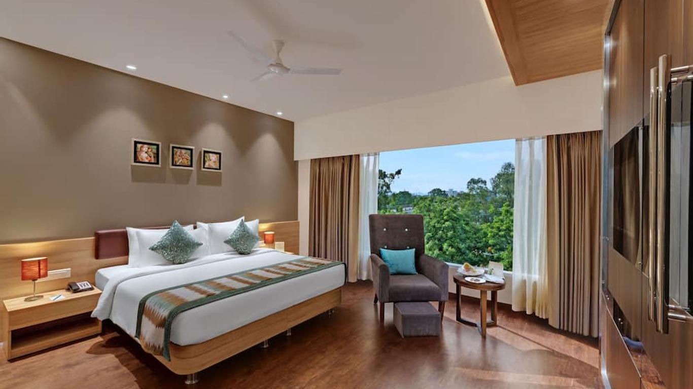 The Fern Residency Udaipur