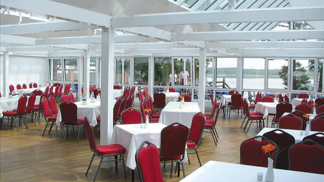 Morada Hotel am Mellensee