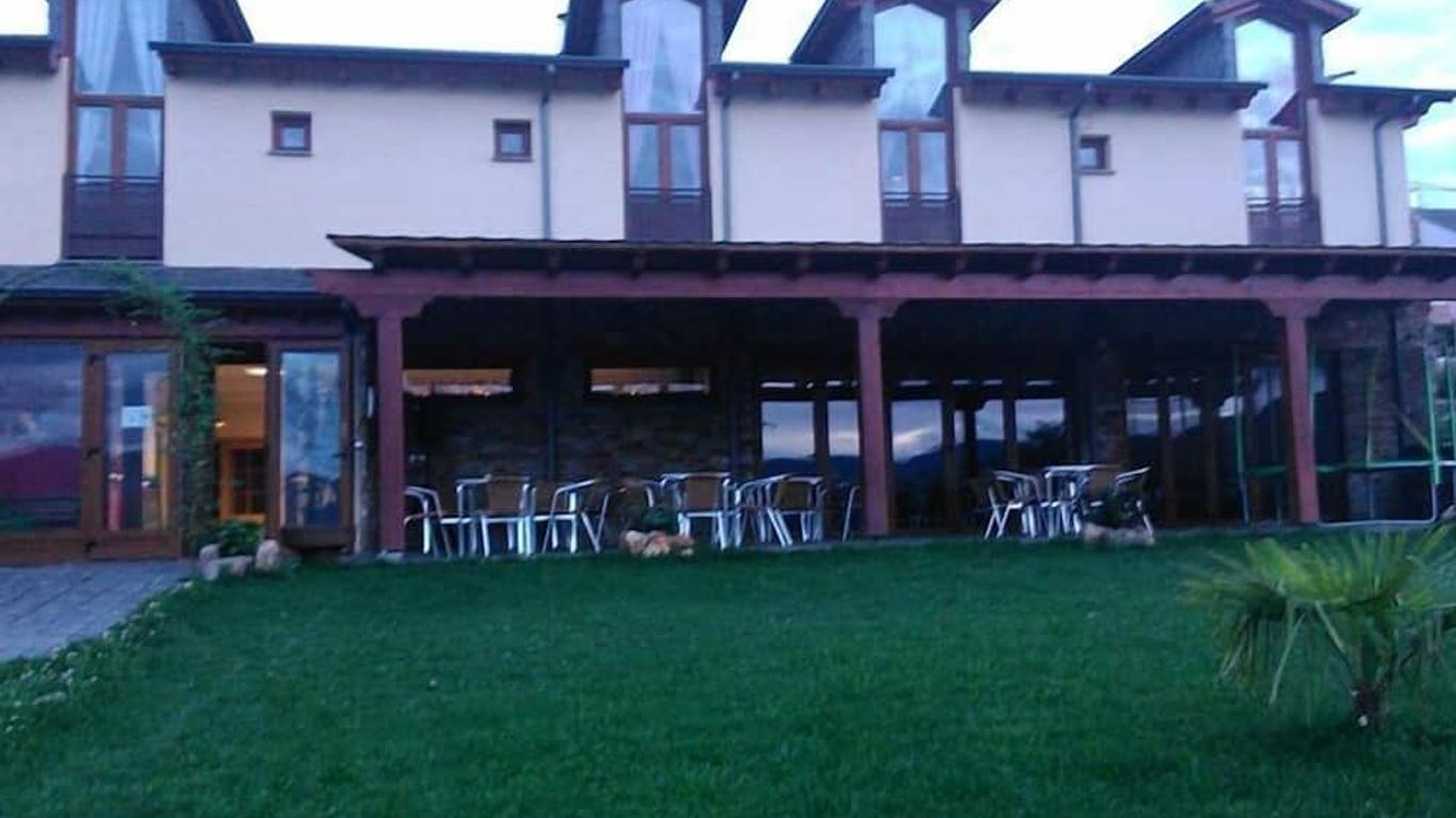 Hostal Fulguera