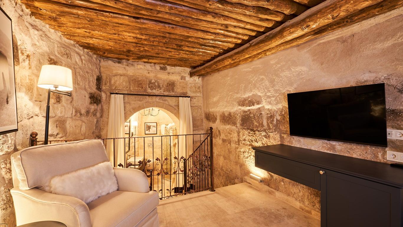 Vigor Cappadocia - Special Class