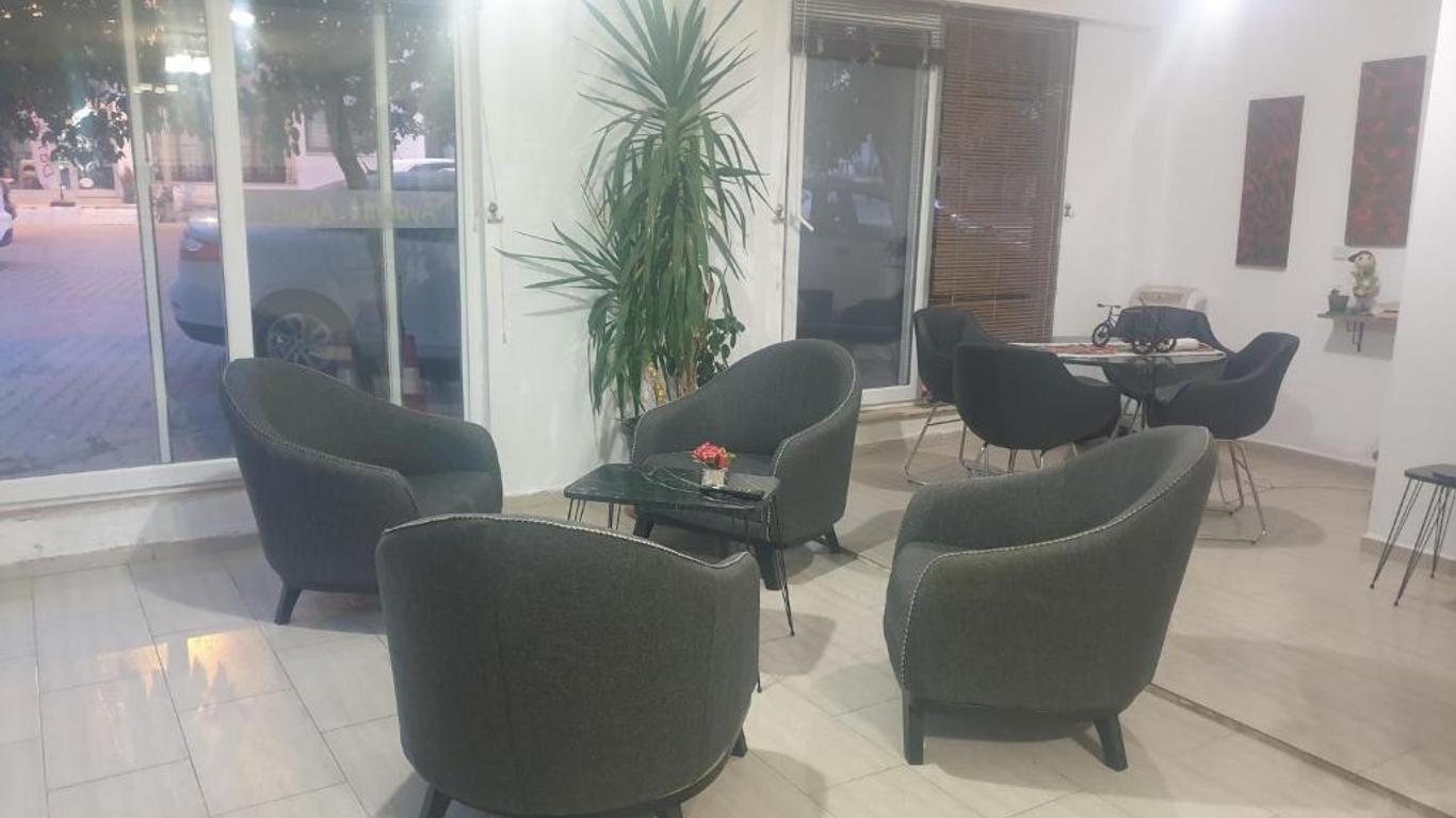 Aydeniz Apart Hotel