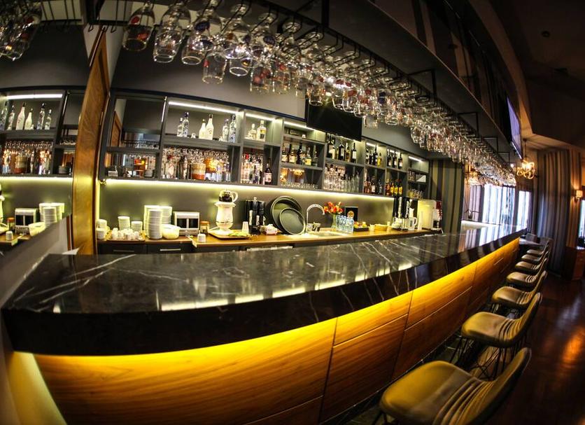 Bar Foto