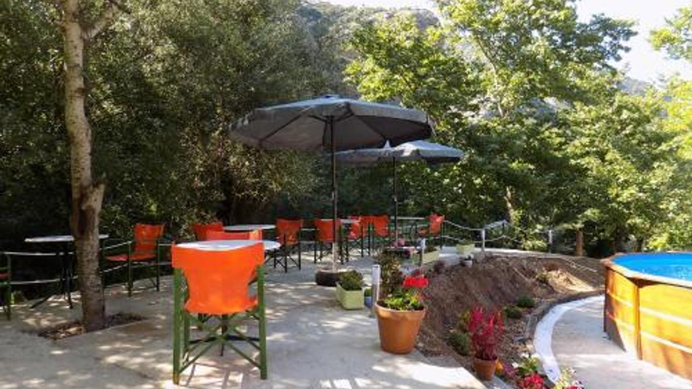 Guesthouse Eleftherios