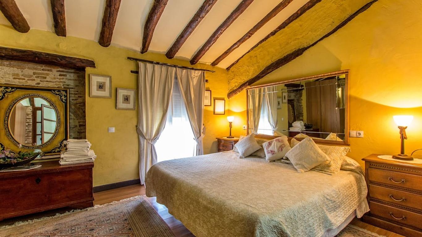 La Casona de Albaida