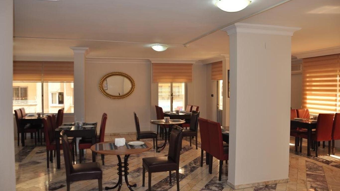 City Home Otel
