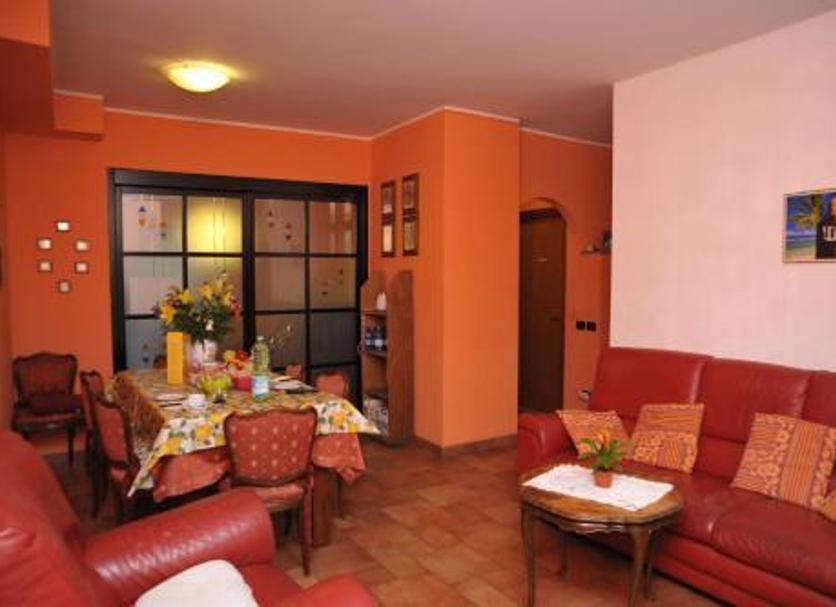Comedor Foto