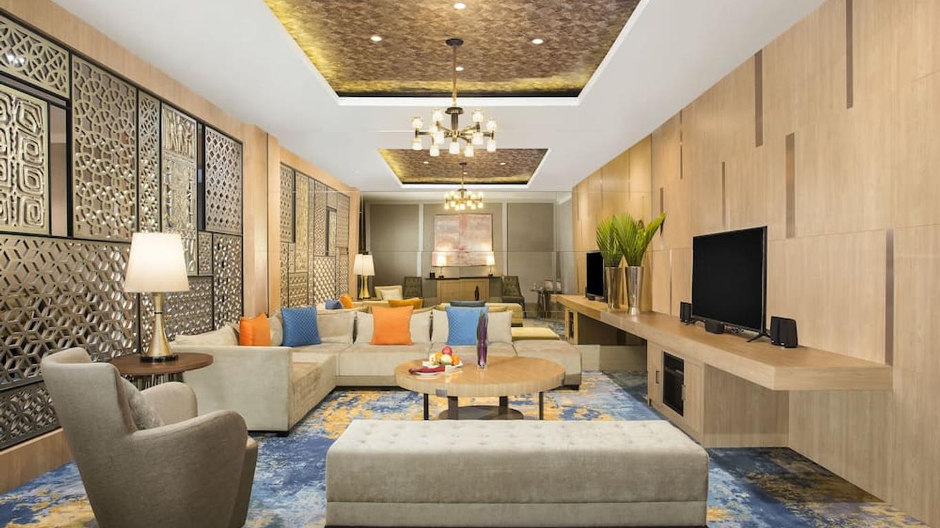 Swiss-Belhotel Manokwari