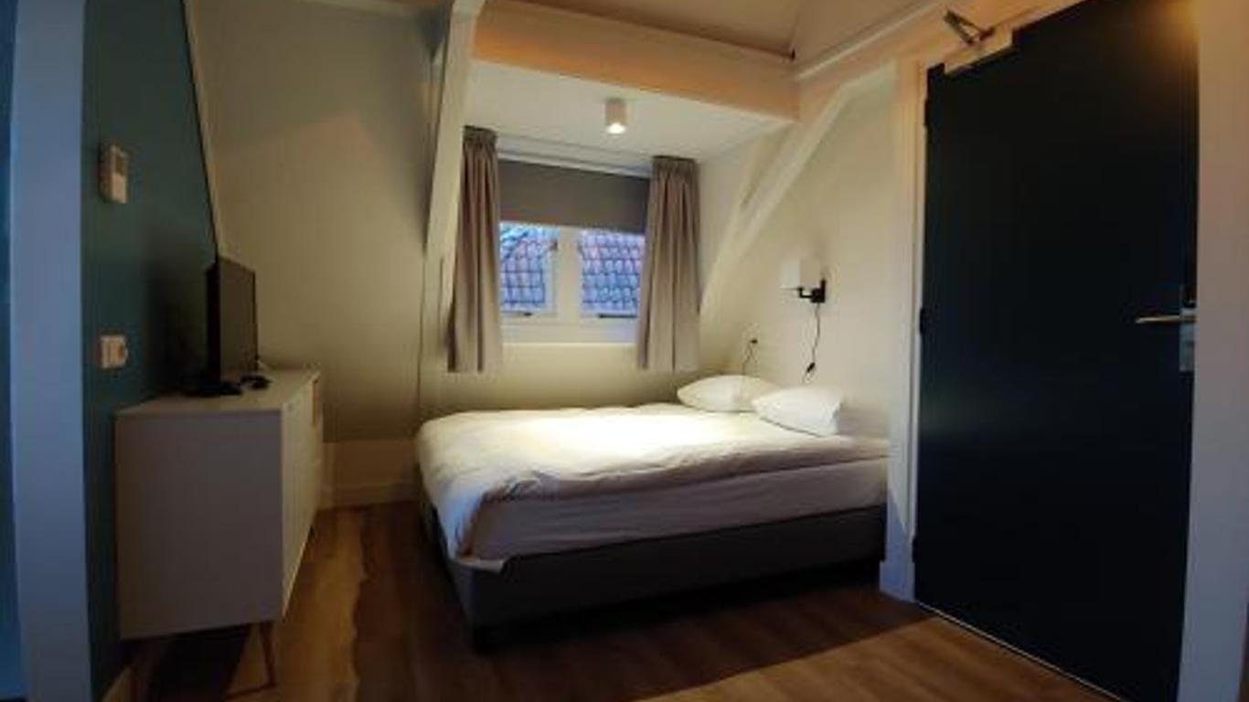Art Hotel Harlingen