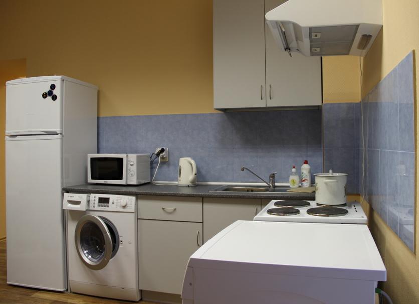 Cocina Foto