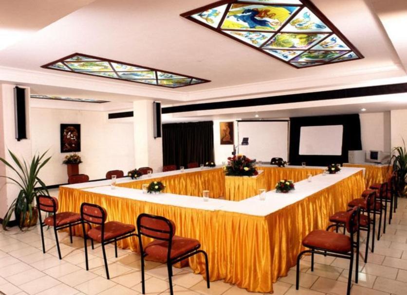 Sala de conferencias Foto