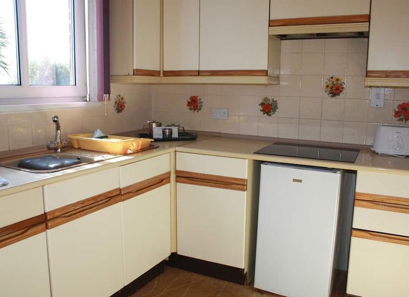 Cocina Foto