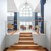 Escaleras