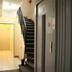Escaleras
