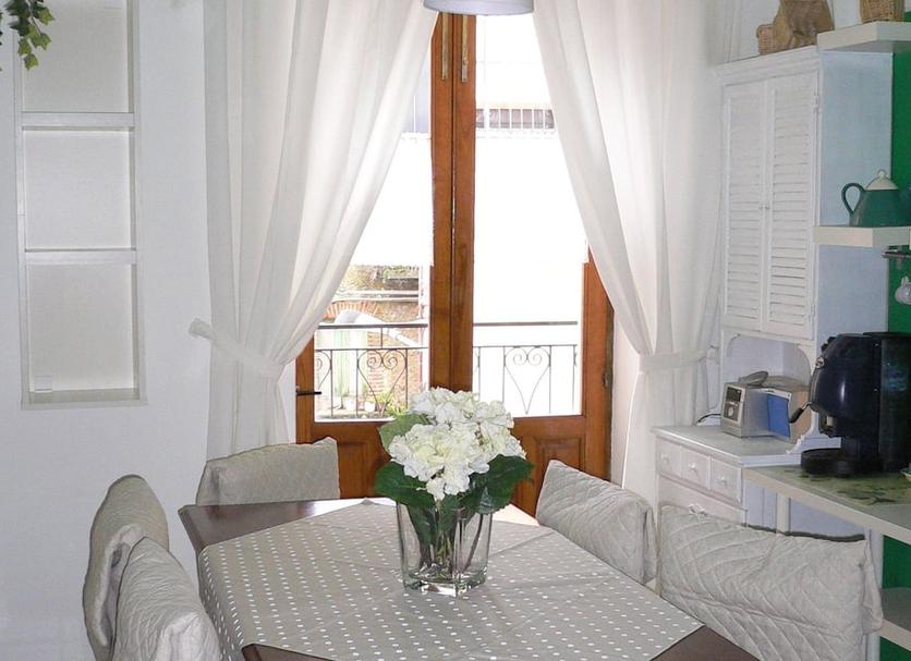 Comedor Foto