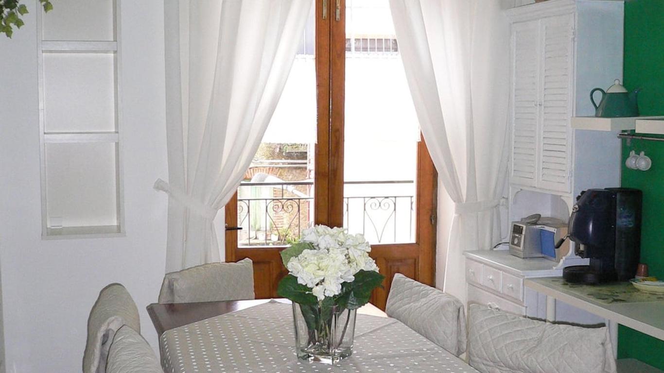 Al Palmento B&B