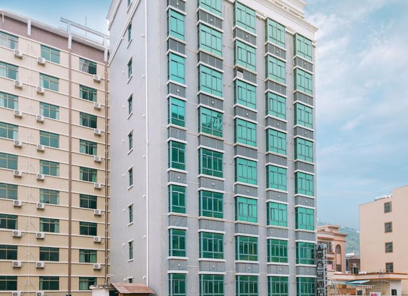 Edificio Foto