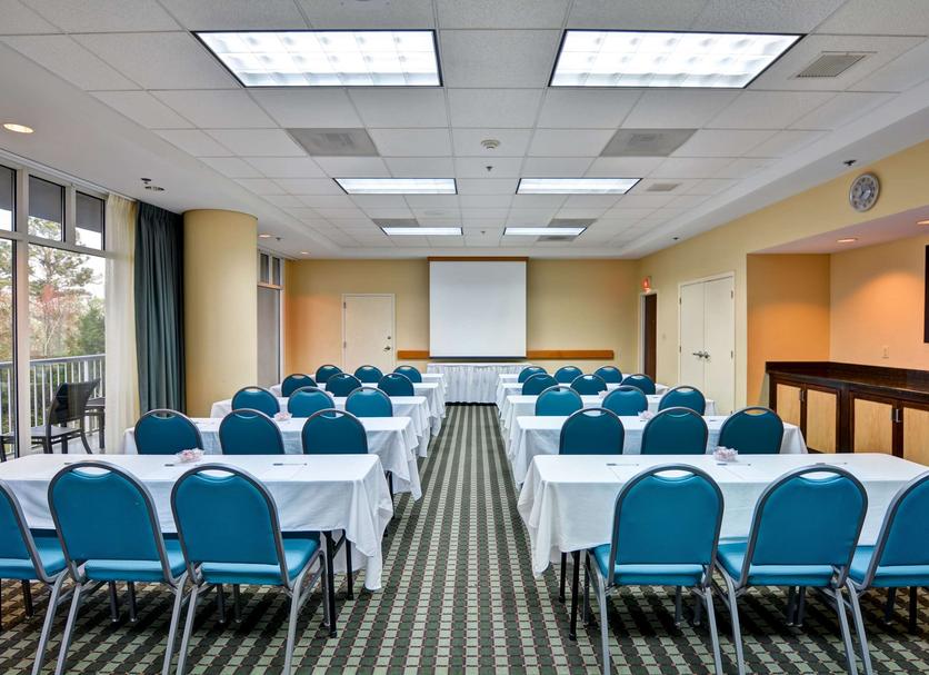 Sala de conferencias Foto