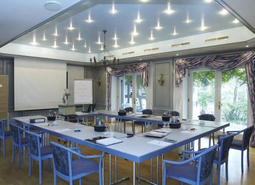 Sala de conferencias Foto