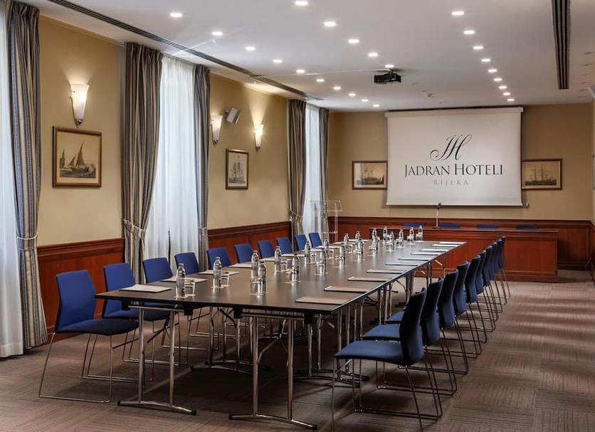 Sala de conferencias Foto