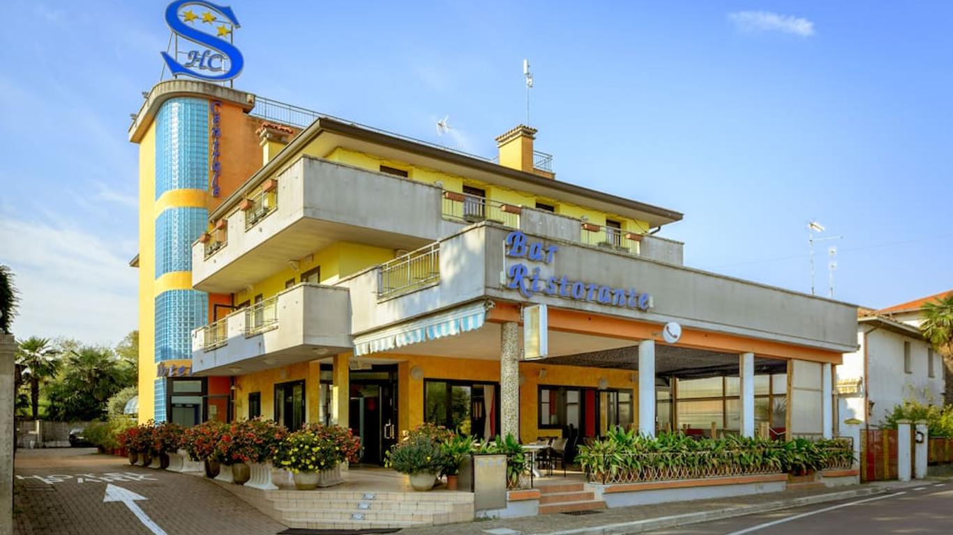 Hotel Centrale