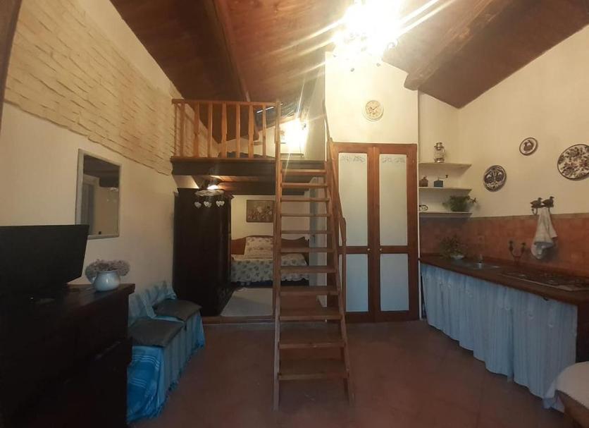 Cocina Foto