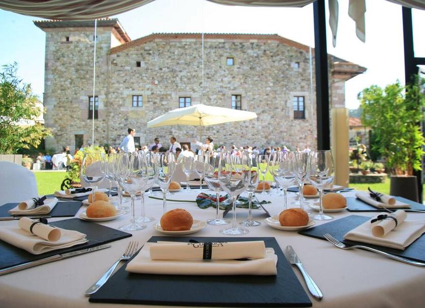Sala de banquetes Foto
