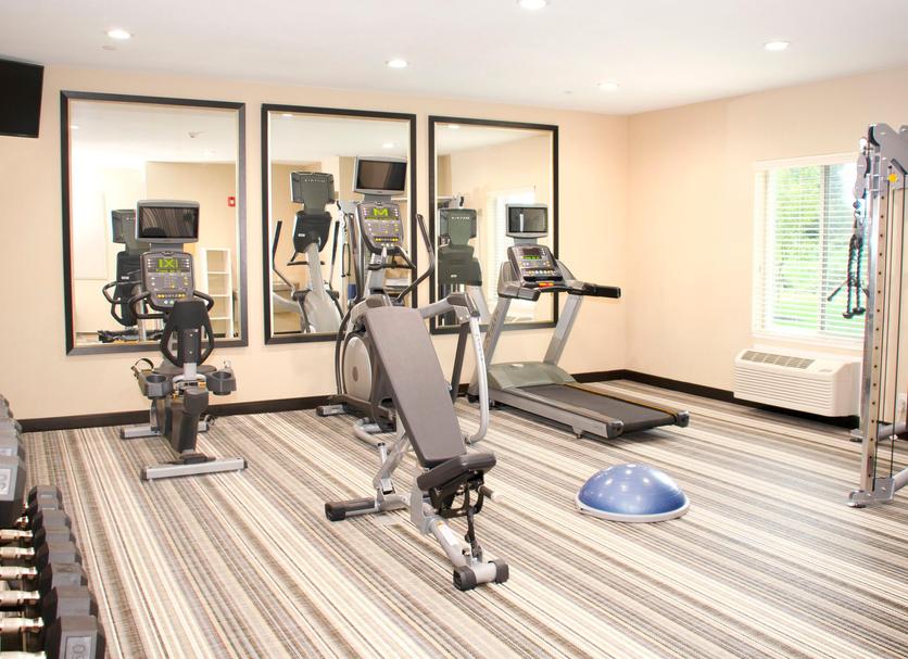 Gym Foto