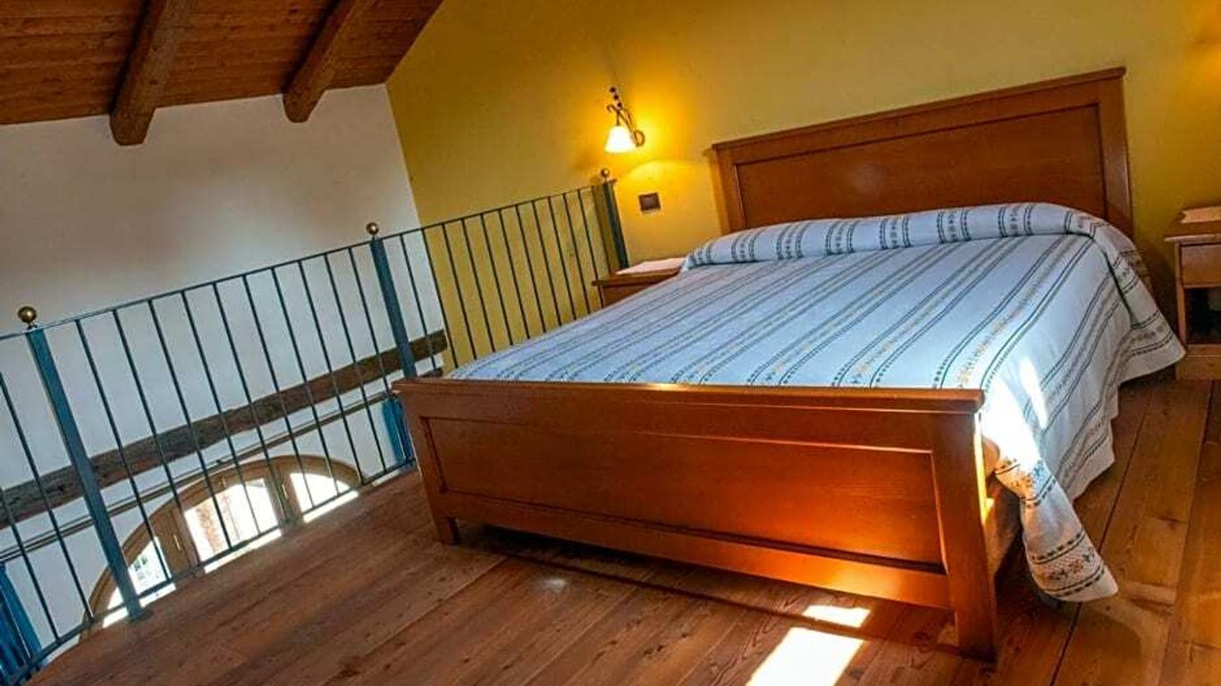 Ristorante Albergo Da Maurizio