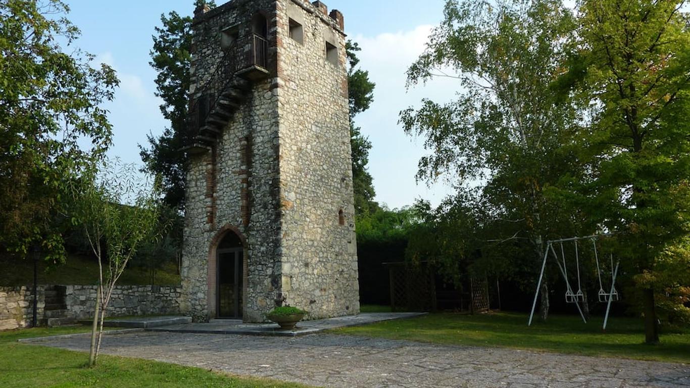 B&B La Grola