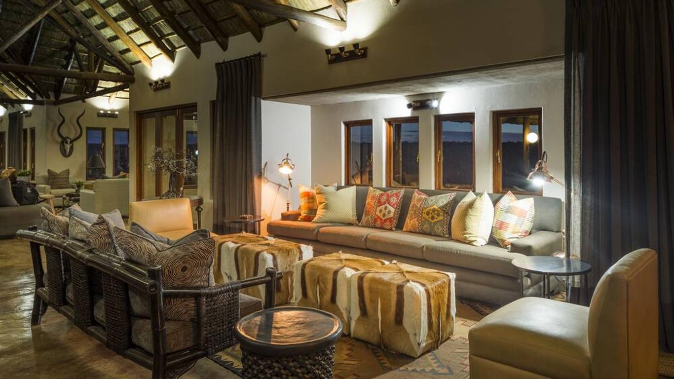 Bona Bona Game Lodge