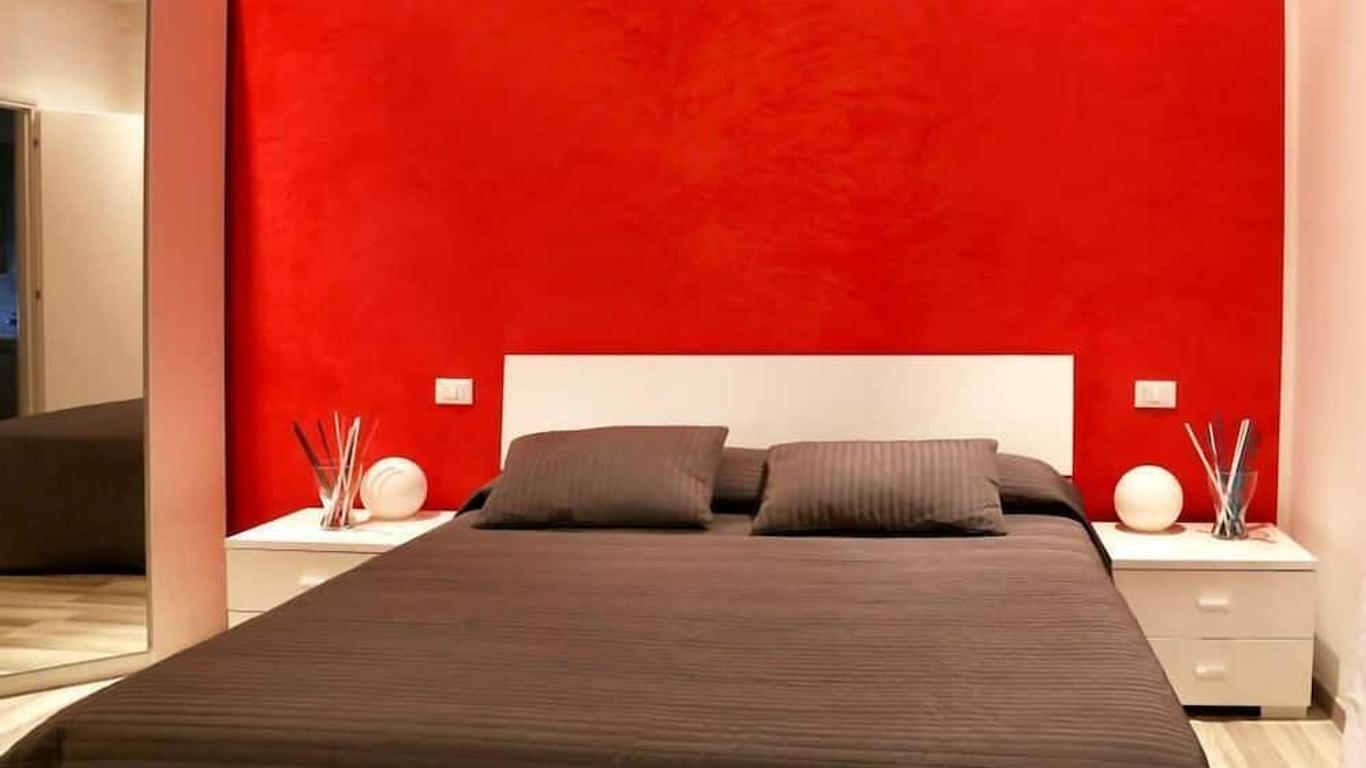 Guest House Roma