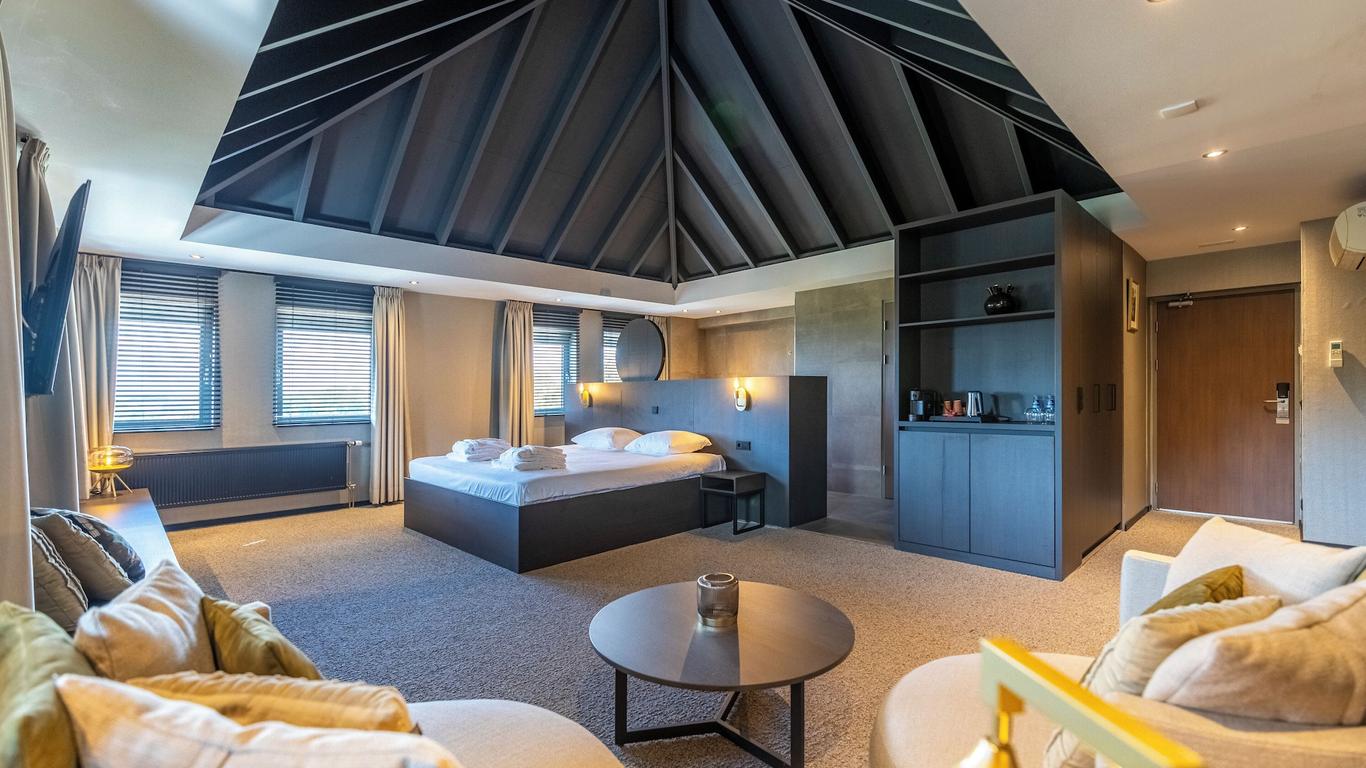 Parkhotel Horst