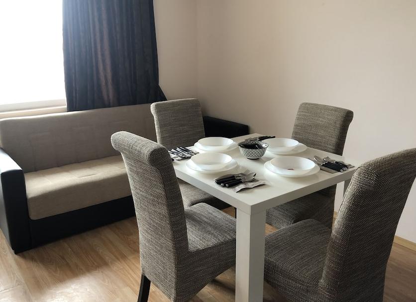 Comedor Foto