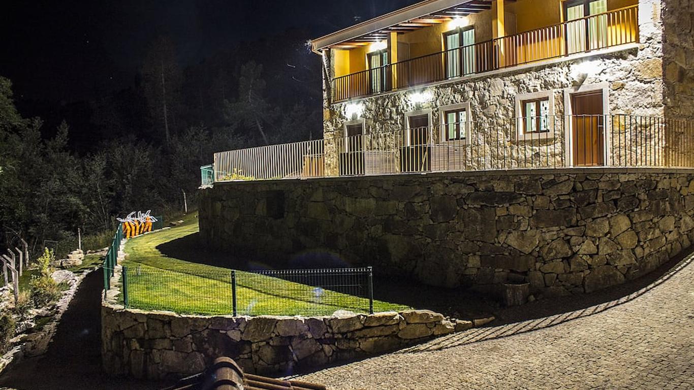 Casa Moinho da Mouta