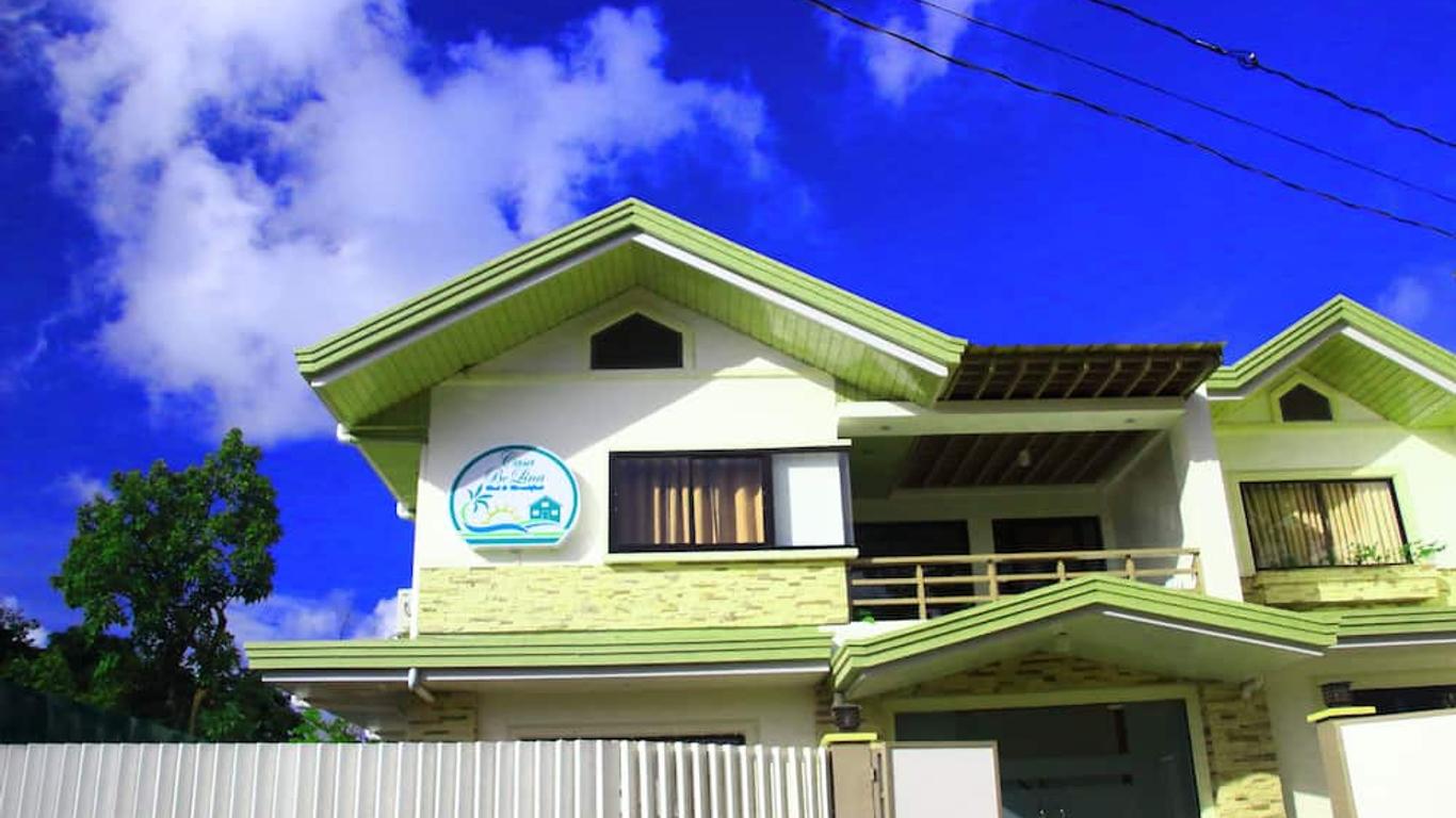 Casa Belina