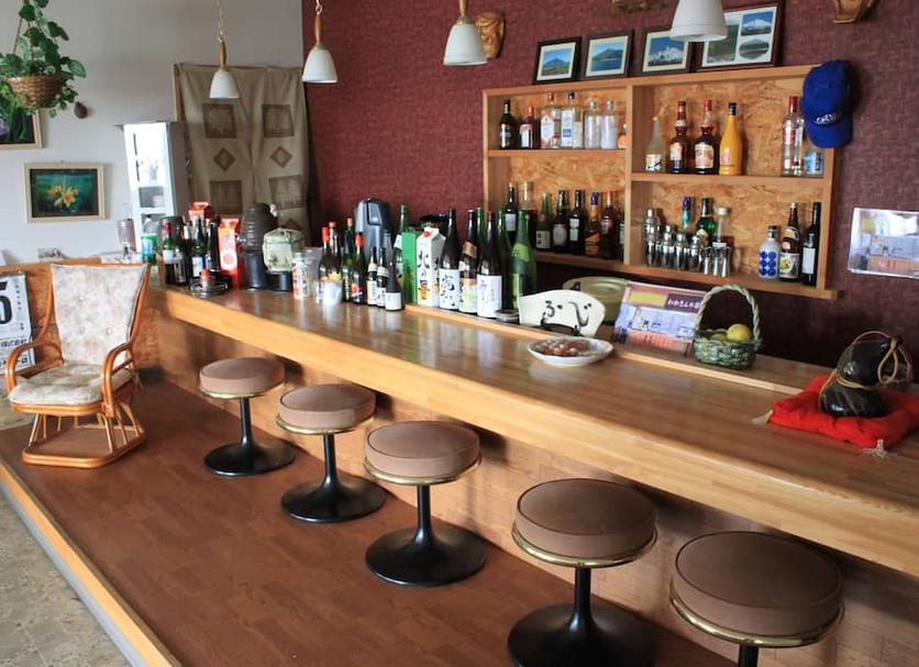 Bar Foto