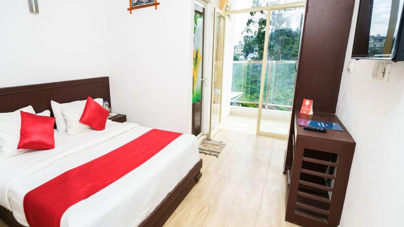 Oyo 10126 Hotel Regency Casett