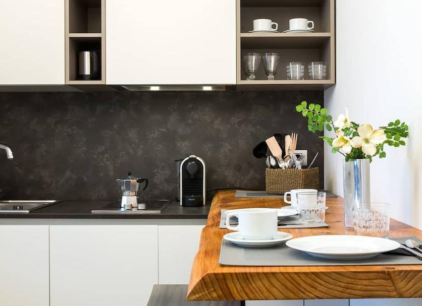Cocina Foto