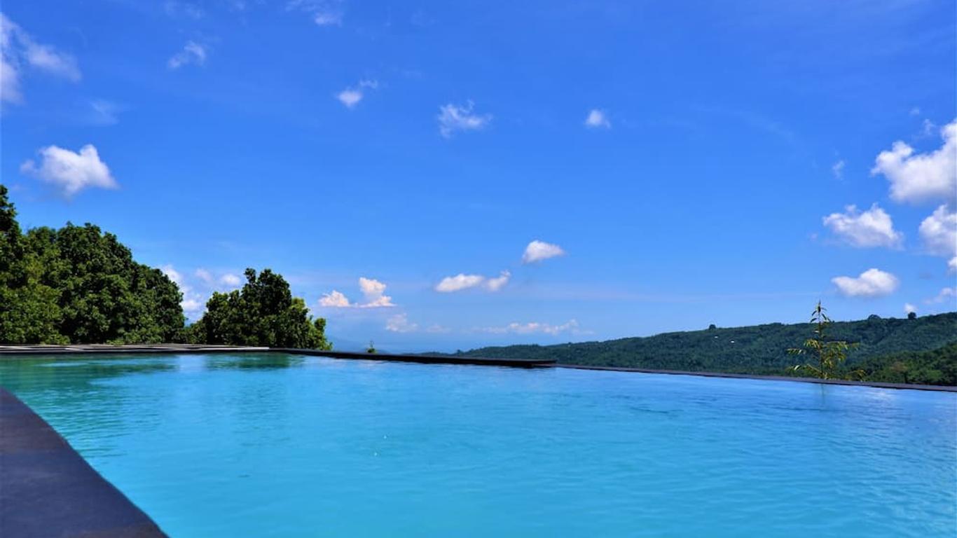 Swar Bali Lodge